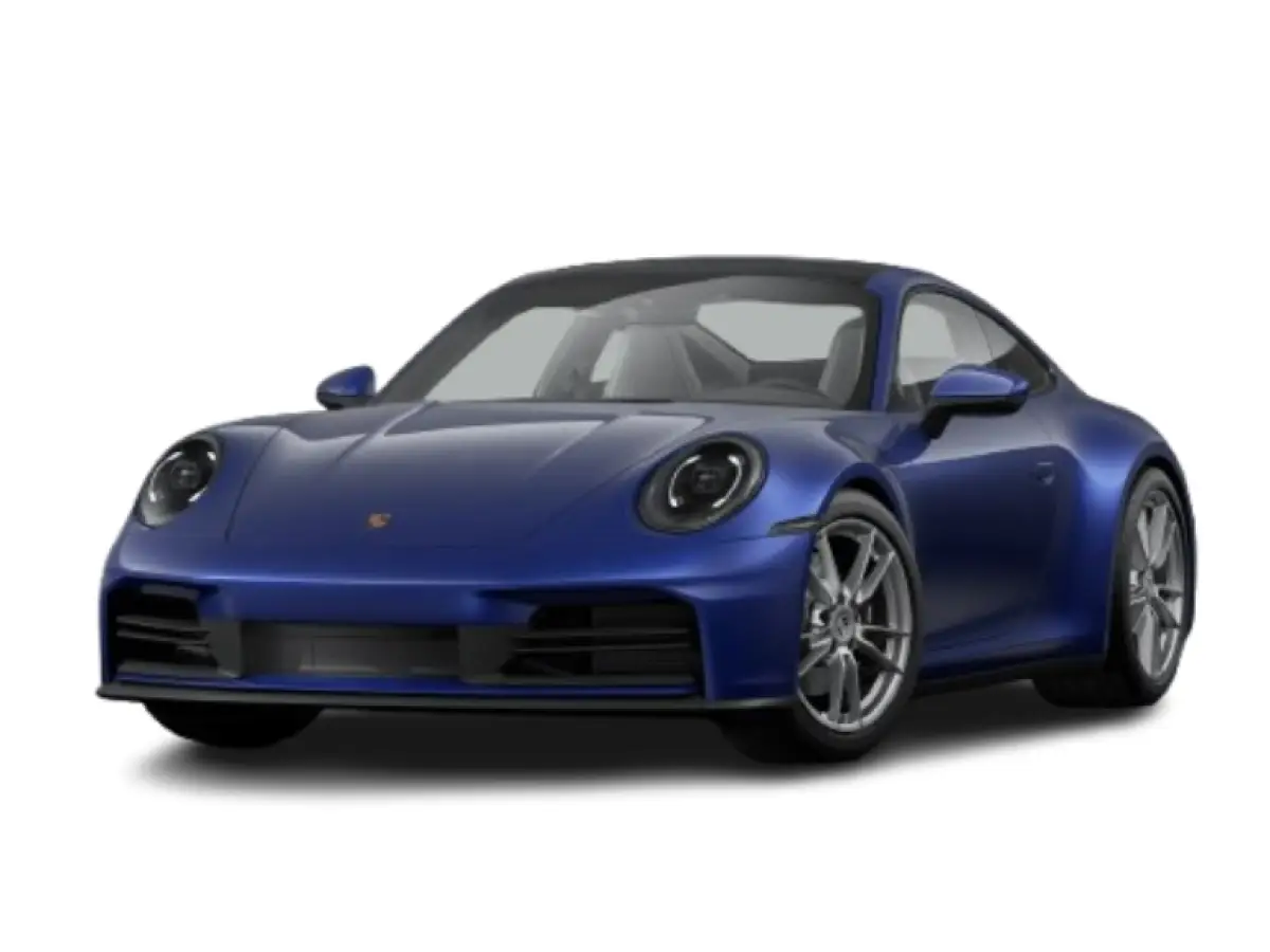 Gentian Blue Metallic